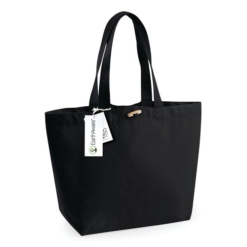 Mini Sac EarthAware en coton organique