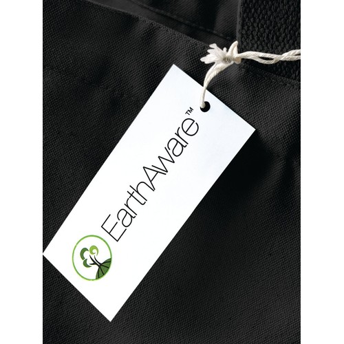 Mini Sac EarthAware en coton organique thumbnail 5