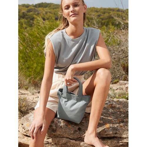 EarthAware® Organic Marina Mini Tote thumbnail 5