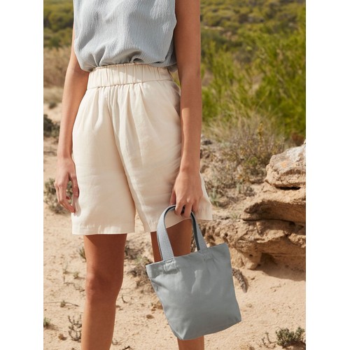 EarthAware® Organic Marina Mini Tote thumbnail 6