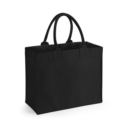 Resort Canvas Bag