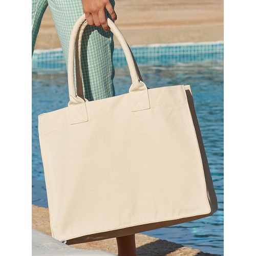 Resort Canvas Bag thumbnail 7