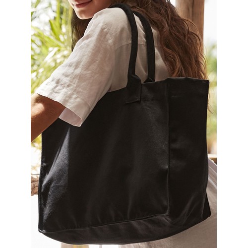 Resort Canvas Bag thumbnail 8