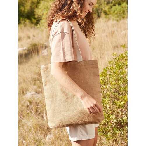 Sac Fourre-Tout en Toile thumbnail 4