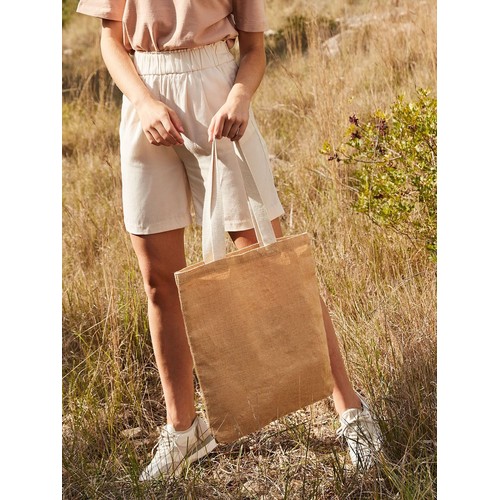 Sac Fourre-Tout en Toile thumbnail 6
