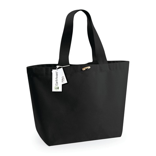 Mini Sac EarthAware en coton organique XL