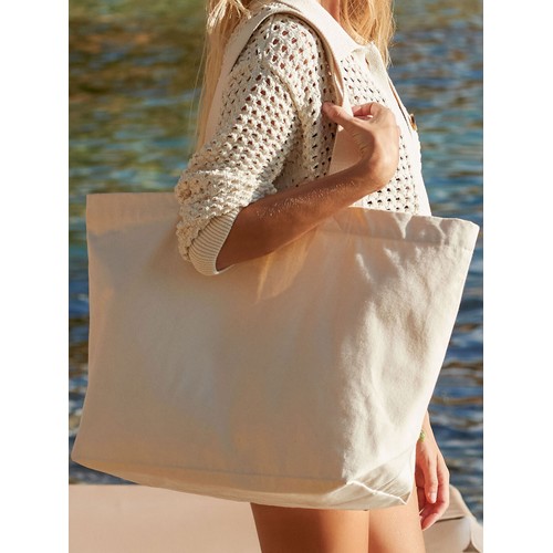 Mini Sac EarthAware en coton organique XL thumbnail 10