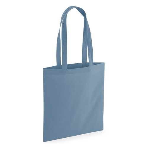 Organic Natural Dyed Bag For Life
