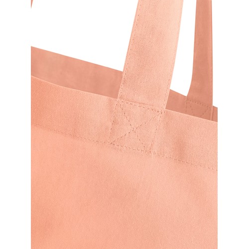 Organic Natural Dyed Bag For Life thumbnail 4