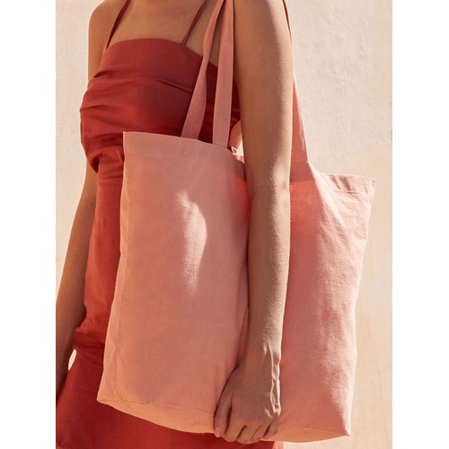 Organic Natural Dyed Bag For Life thumbnail 5