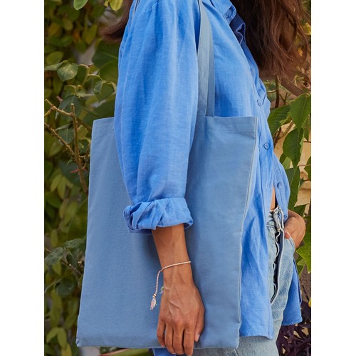 Organic Natural Dyed Bag For Life thumbnail 7