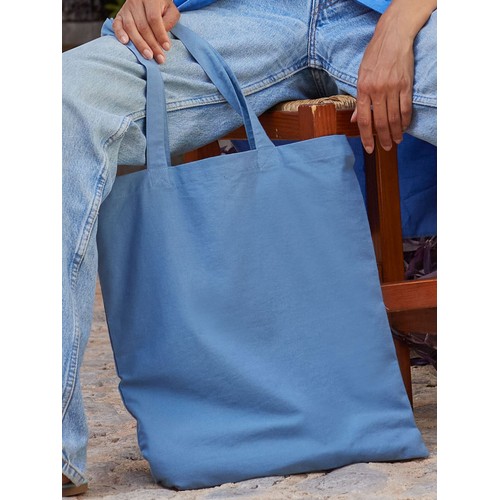 Organic Natural Dyed Bag For Life thumbnail 8