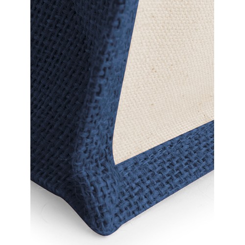 Printers Midi Jute Tote thumbnail 8