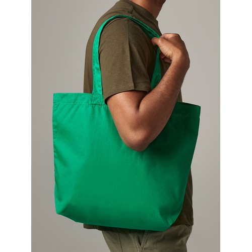 Organic Cotton Shopper thumbnail 4