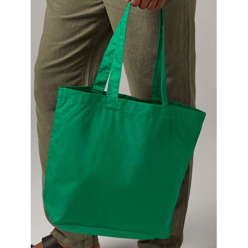Organic Cotton Shopper thumbnail 5