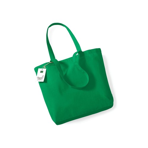 Organic Cotton Shopper thumbnail 9