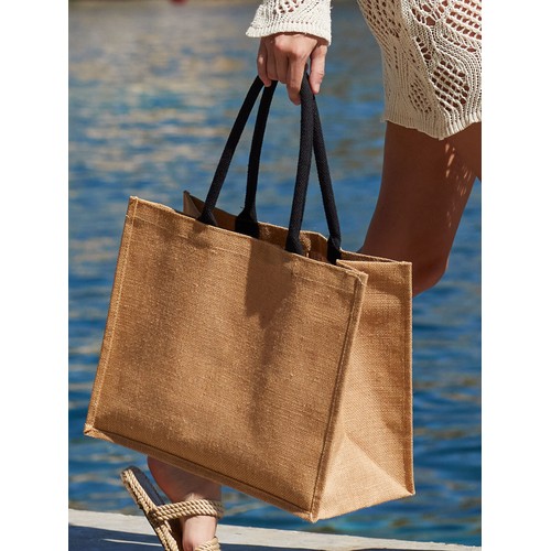 Jute Classic Shopper thumbnail 6