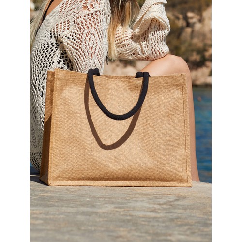 Jute Classic Shopper thumbnail 8