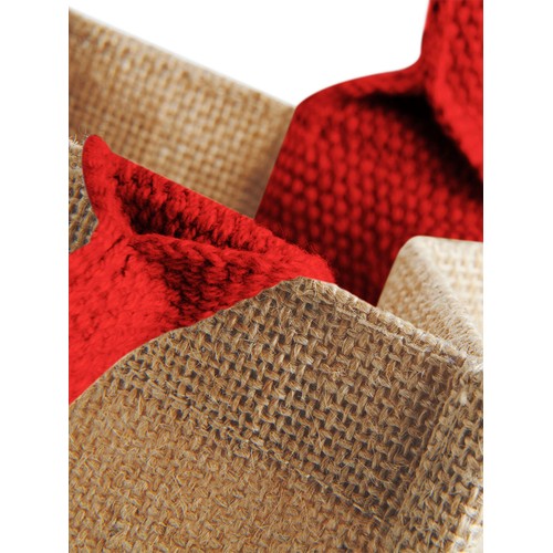 Jute Mini Gift Bag thumbnail 11