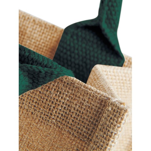 Jute Mini Gift Bag thumbnail 15