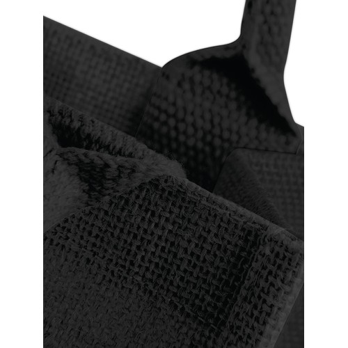 Jute Mini Gift Bag thumbnail 6