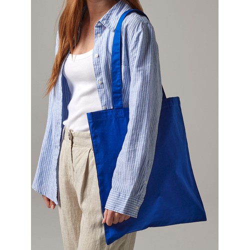 Organic Premium Cotton Tote thumbnail 4
