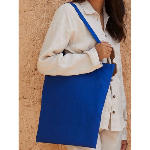 Organic Premium Cotton Tote thumbnail 5
