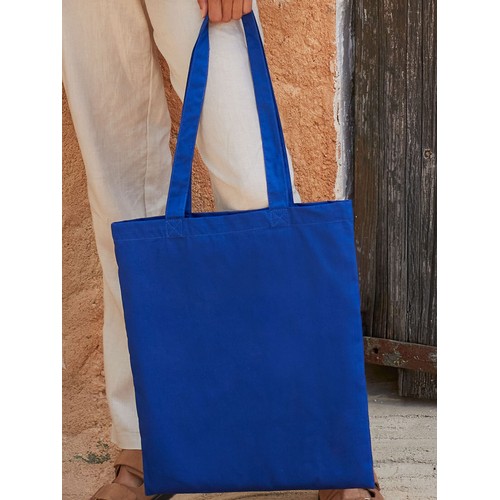 Organic Premium Cotton Tote thumbnail 6
