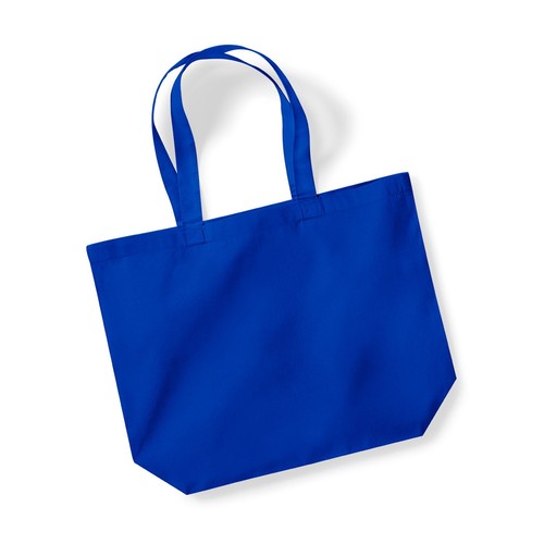 Maxi sac Fourre-tout en Coton Biologique de Qualité thumbnail 7