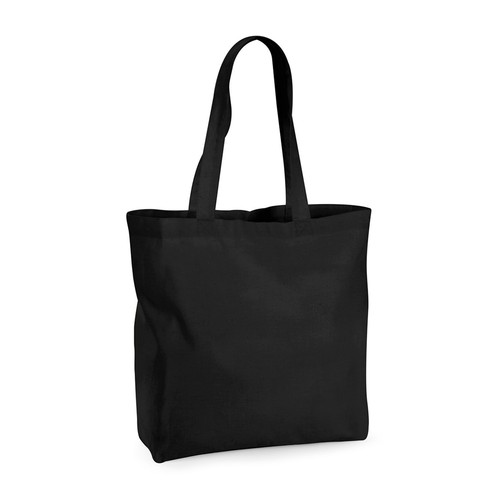 Maxi sac Fourre-tout en Coton Biologique de Qualité