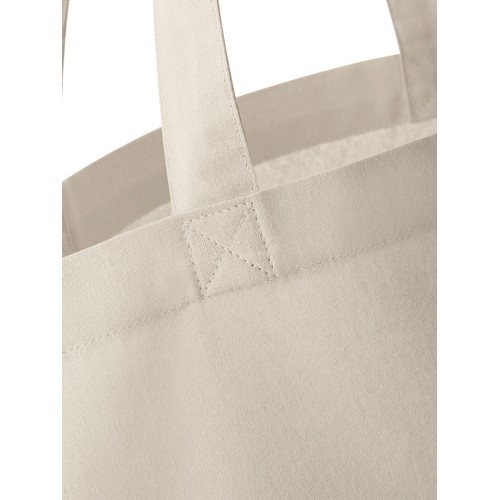 Organic Natural Dyed Maxi Bag For Life thumbnail 6