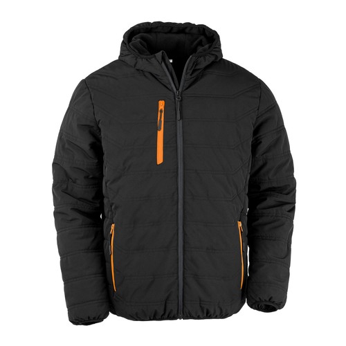 Veste Rembourrée Black Compass thumbnail 4