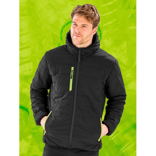 Veste Rembourrée Black Compass thumbnail 6