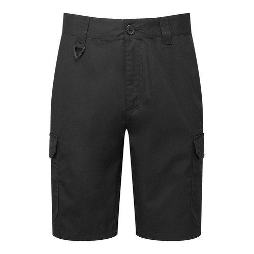 Men's Workwear Cargo Shorts