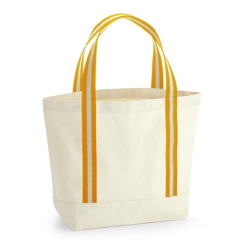 Sac Bateau Biologique EarthAware™