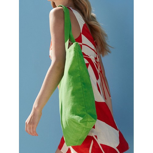EarthAware® Organic Twill Tote thumbnail 7