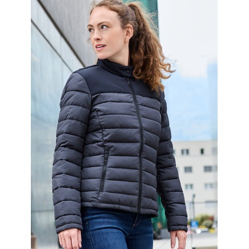 Ladies' Padded Jacket thumbnail 5