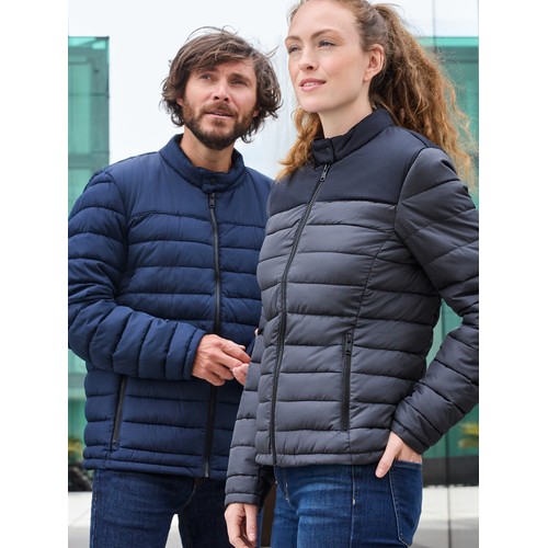 Ladies' Padded Jacket thumbnail 6