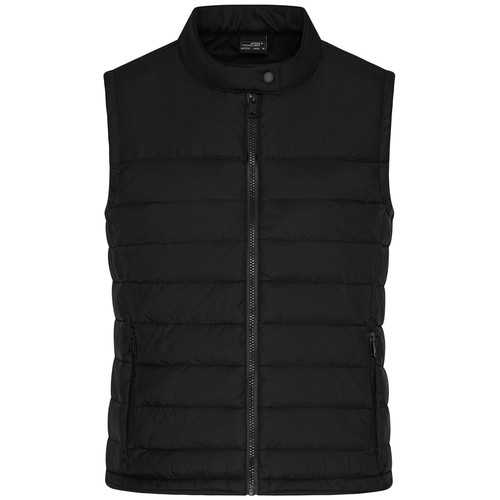Ladies' Padded Vest