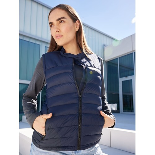 Ladies' Padded Vest thumbnail 9