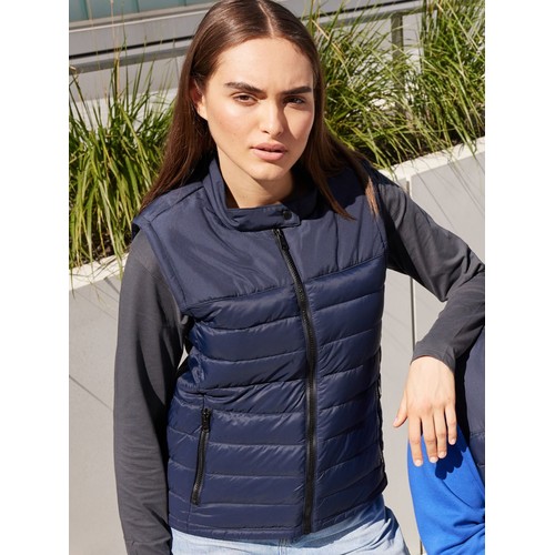 Ladies' Padded Vest thumbnail 10