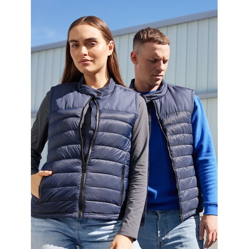 Ladies' Padded Vest thumbnail 11