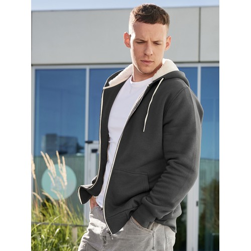 Men's Doubleface Jacket thumbnail 5
