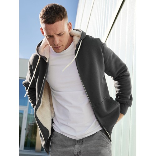 Men's Doubleface Jacket thumbnail 6