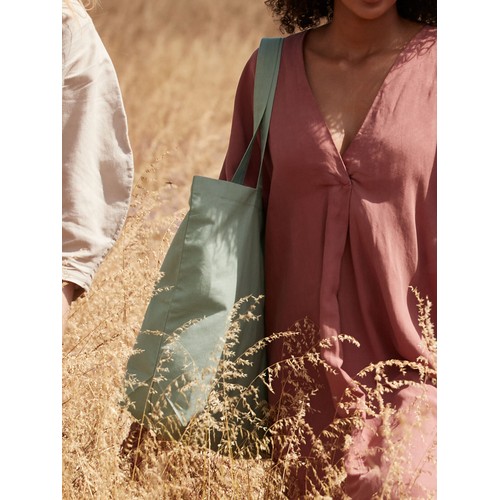 Organic Cotton InCo. Maxi Bag for Life thumbnail 7