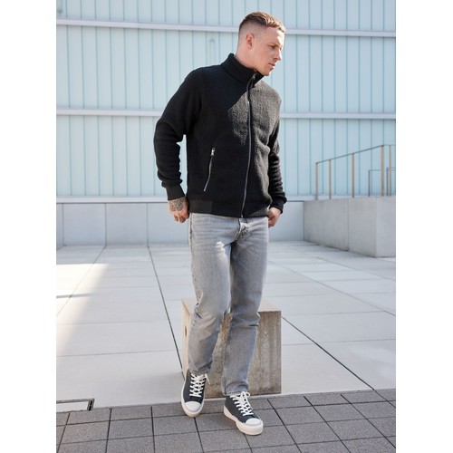 Sherpa Jacket thumbnail 5