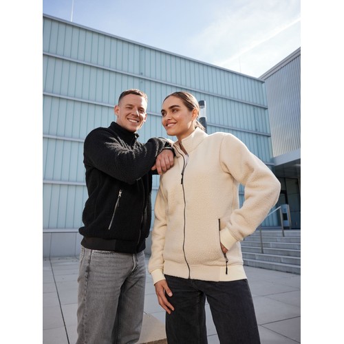 Sherpa Jacket thumbnail 6