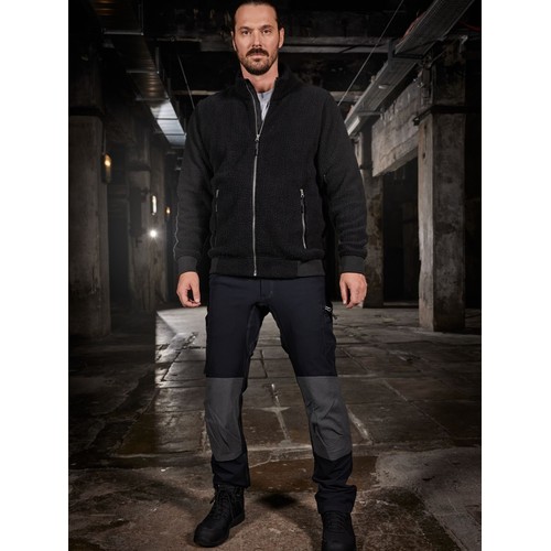 Sherpa Jacket thumbnail 7