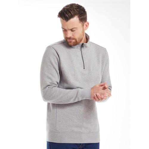 The Quarter Zip Sweat thumbnail 4