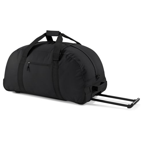 Classic Wheelie Holdall